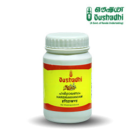 HARIDRAKHANDAM  50 g