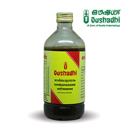 OUSHADHI SARIBADYASAVAM