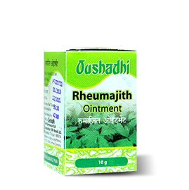 OUSHADHI RHEUMAJITH OINETMENT