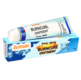OUSHADHI BURNCURE