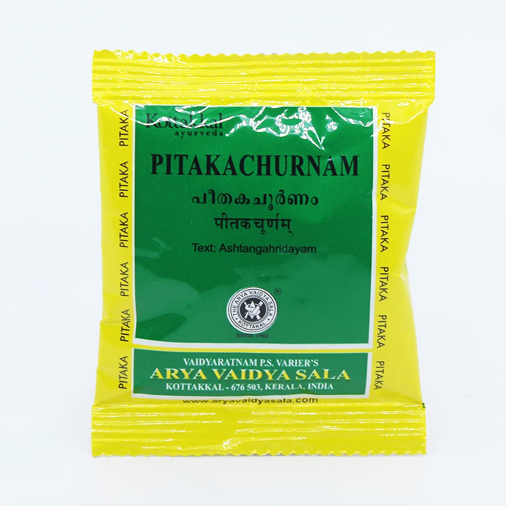 Kottakkal Pitaka Churnam