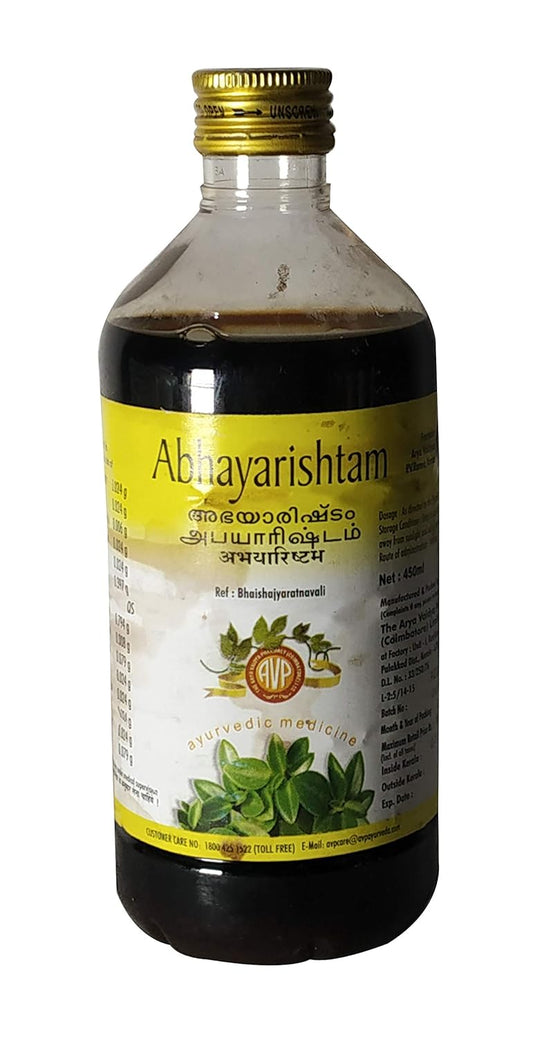 AVP ABHAYARISHTAM