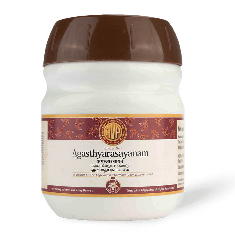 AVP AGASTHYA RASAYANAM