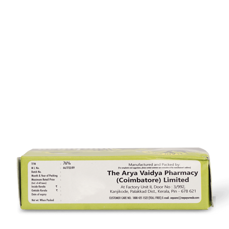 AVP AYUSMAN SOAP