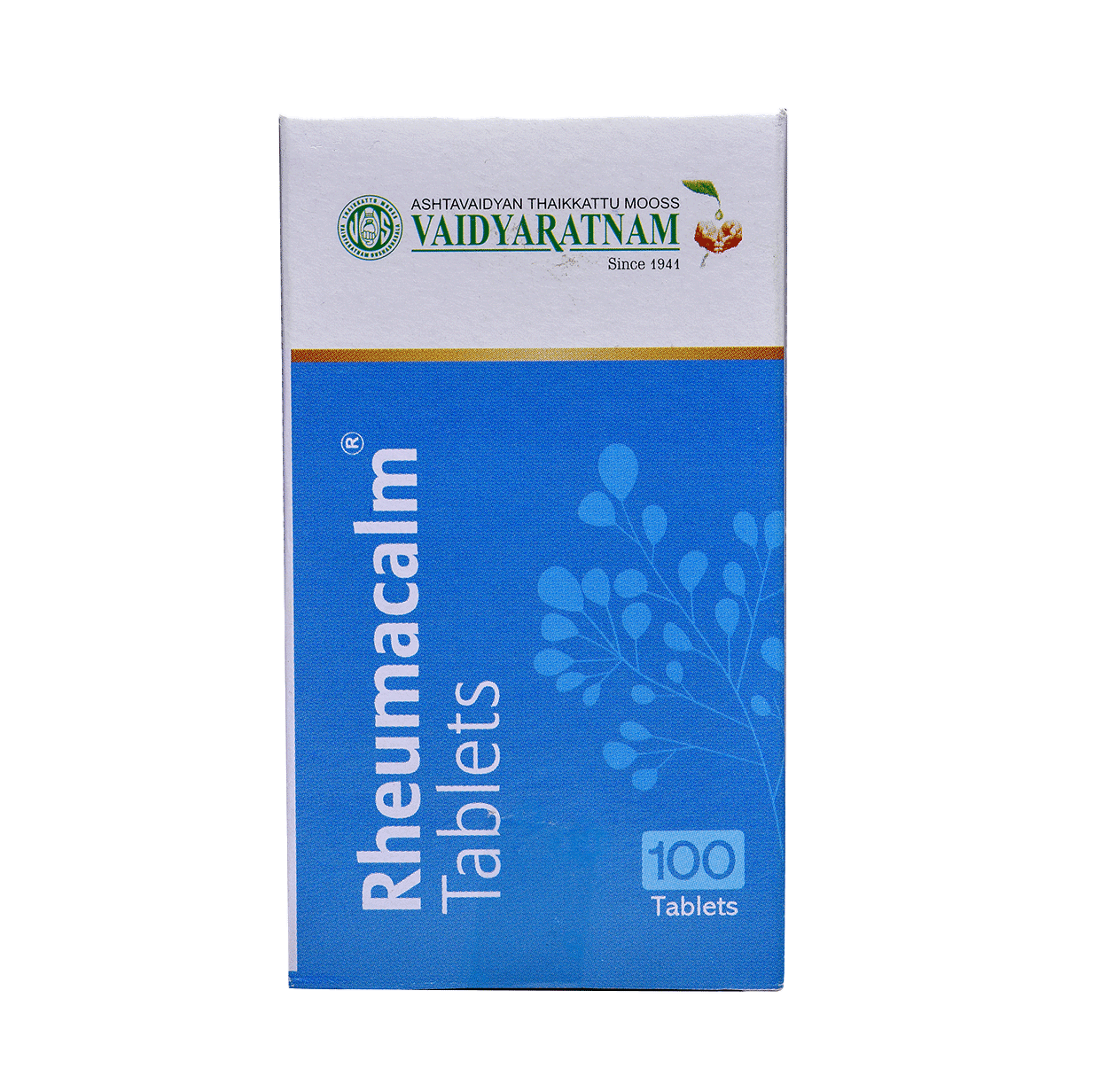 VAIDYARATNAM RHEUMACALM