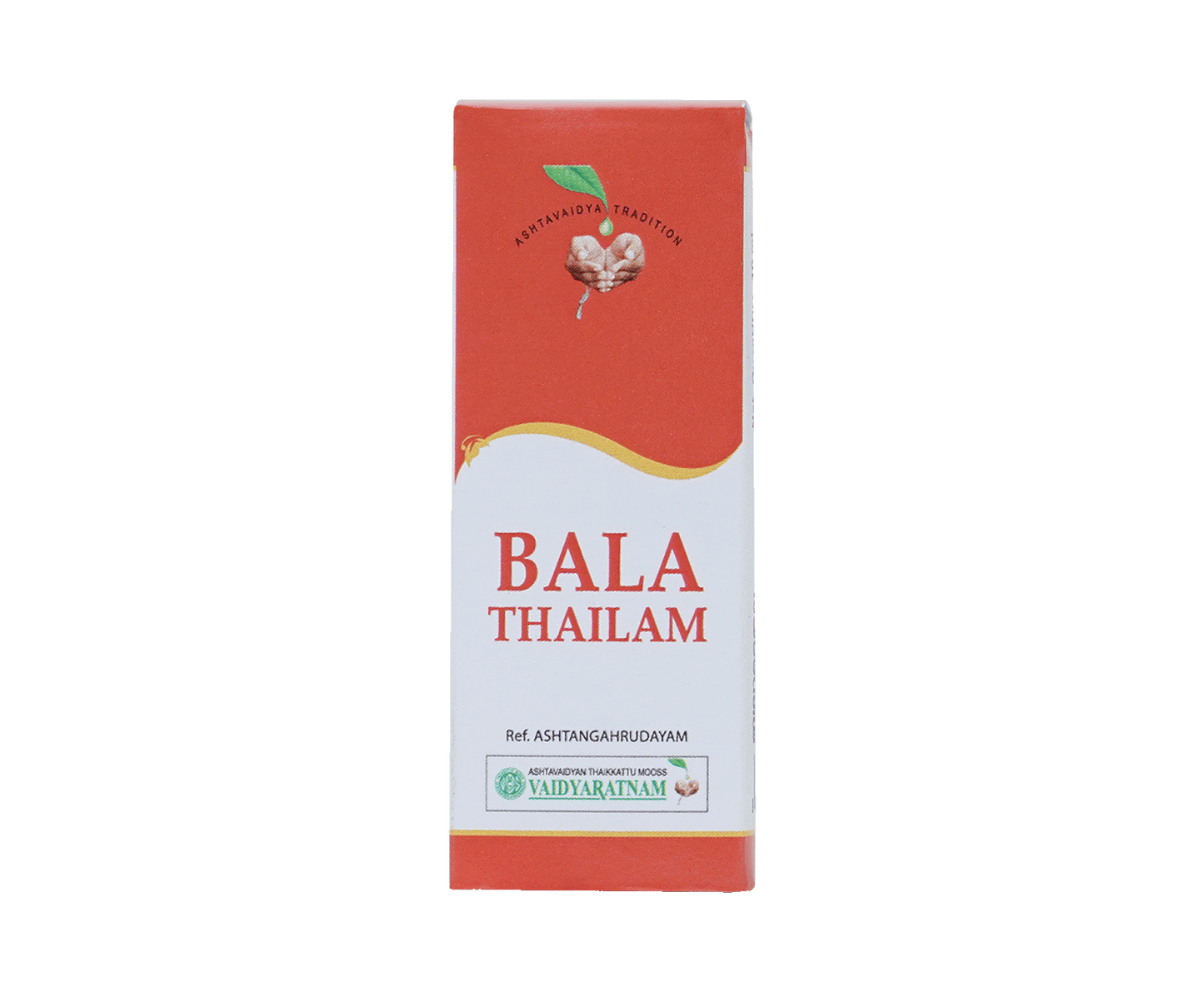 VAIDYARATNAM BALATHAILAM