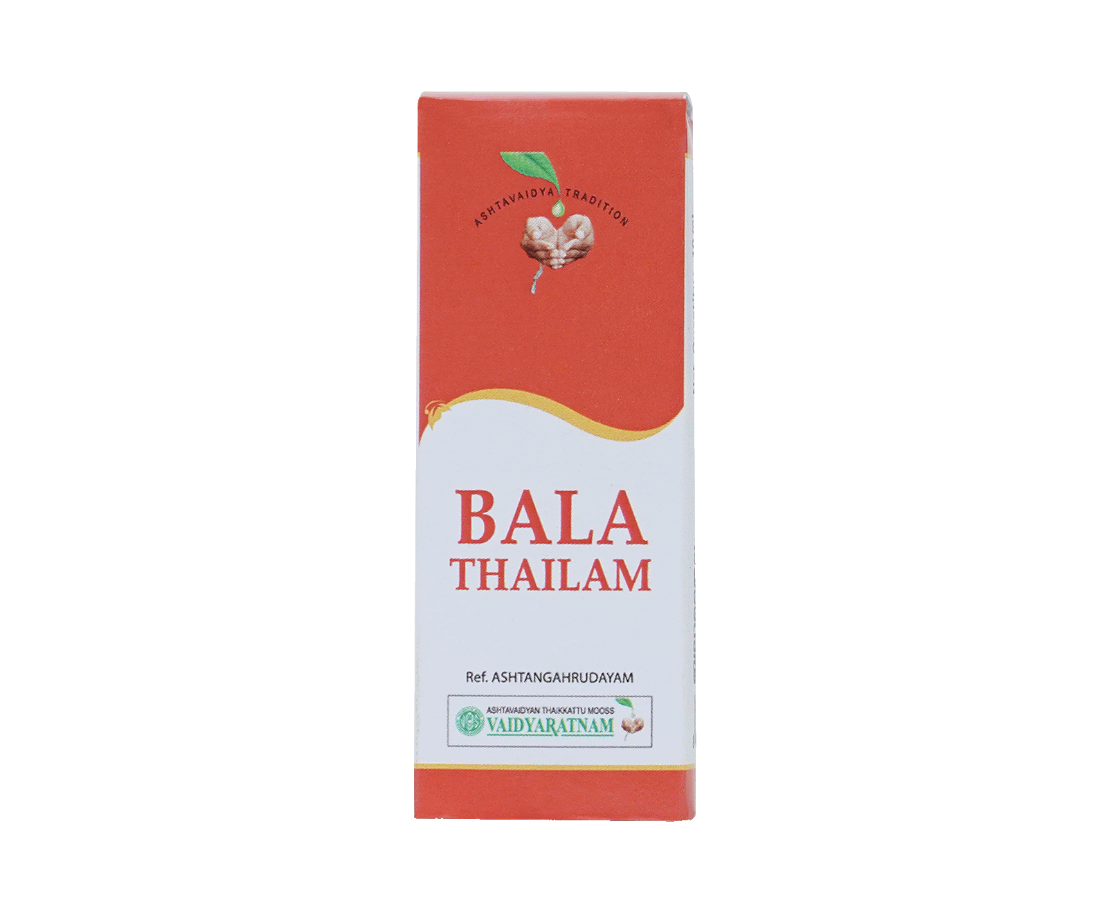 VAIDYARATNAM BALATHAILAM