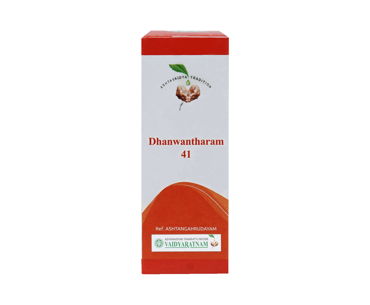 VAIDYARATNAM DHANWANTHARAM  41  AAVARTHI