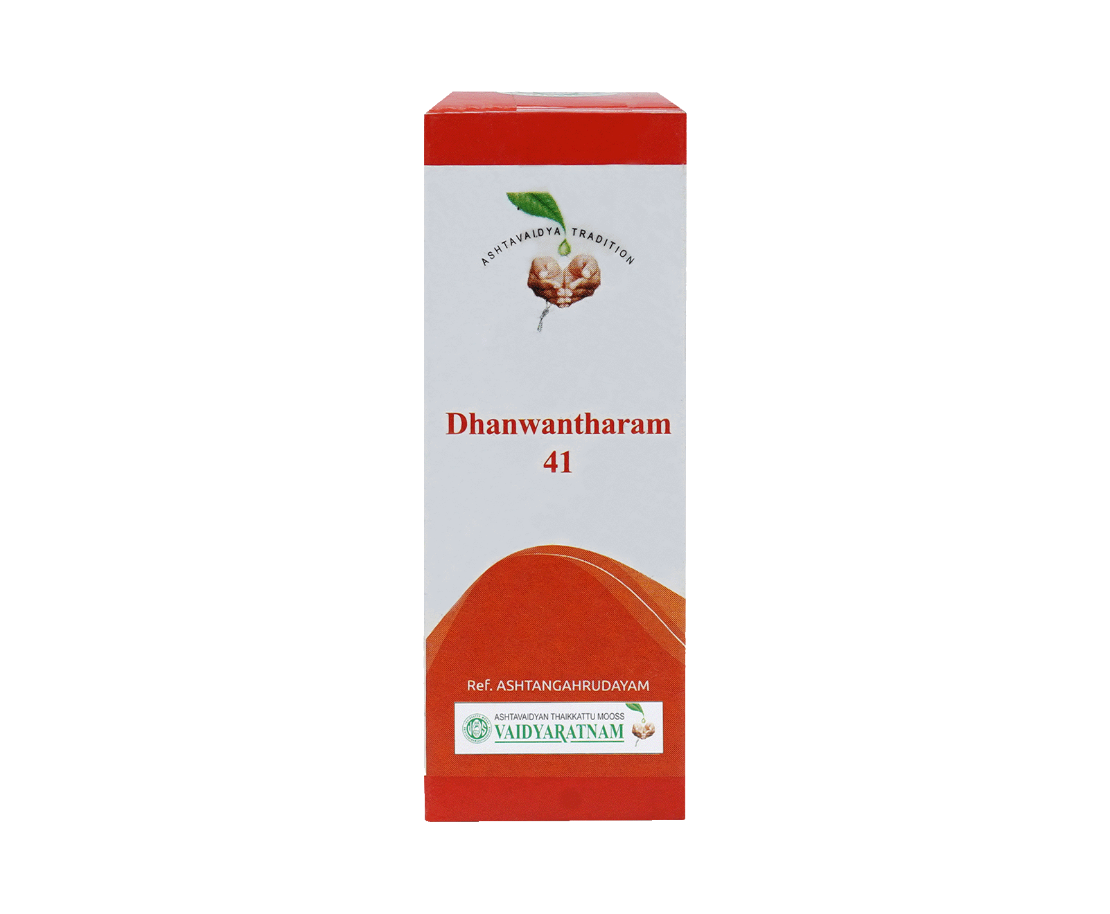 VAIDYARATNAM DHANWANTHARAM  41  AAVARTHI