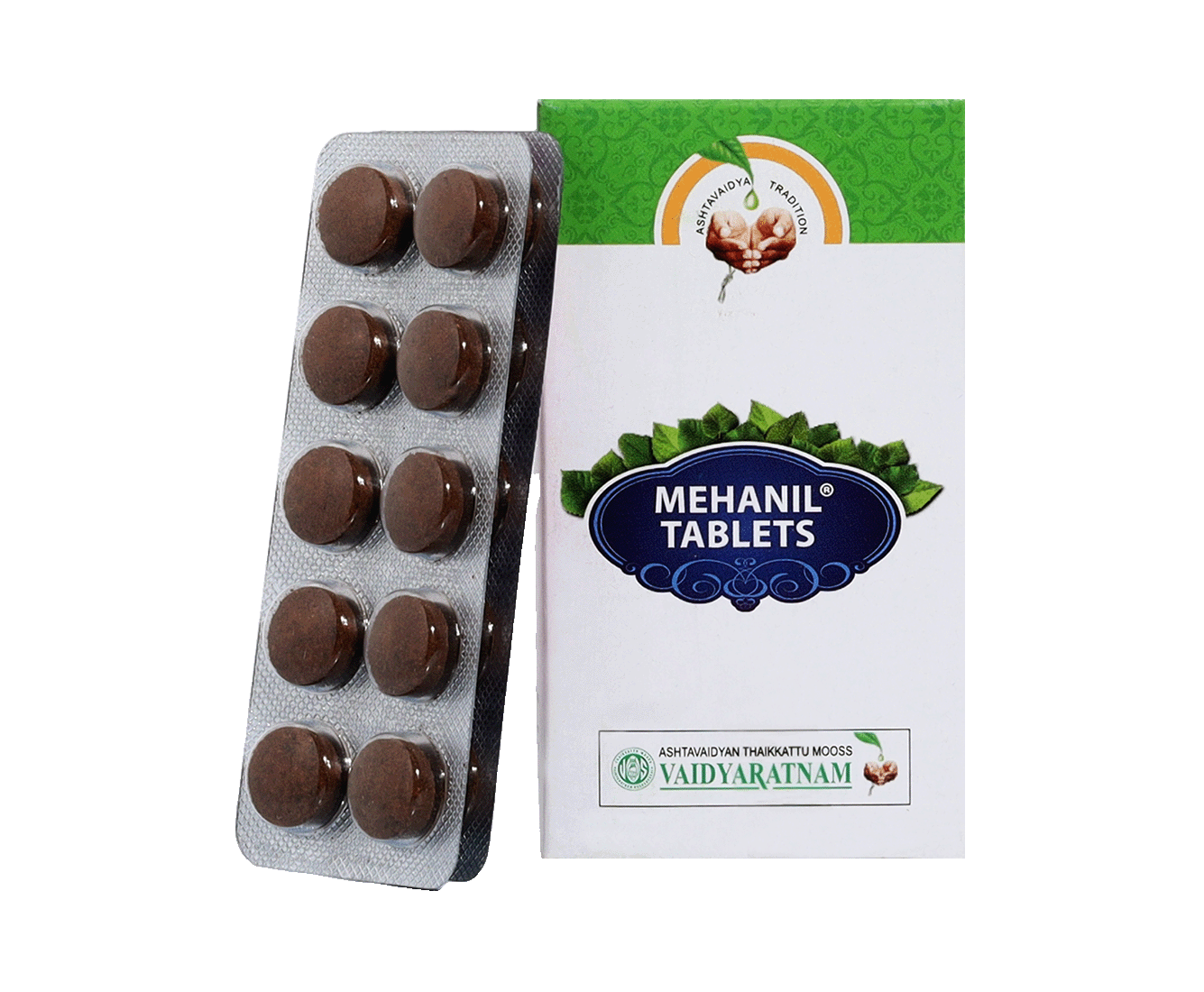 VAIDYARATNAM MEHANIL TAB