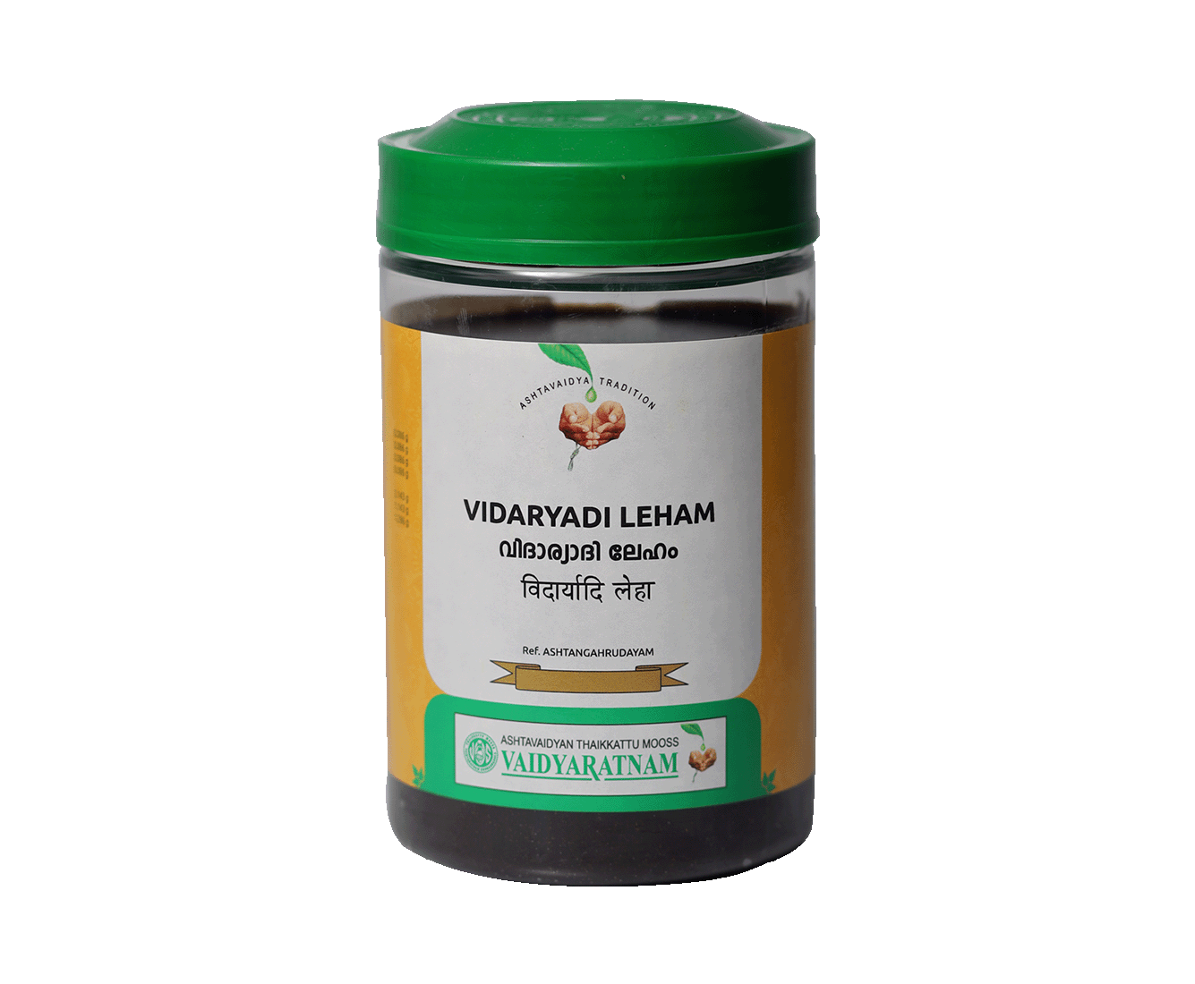 VAIDYARATNAM VIDARYADI LEHAM(VOA)