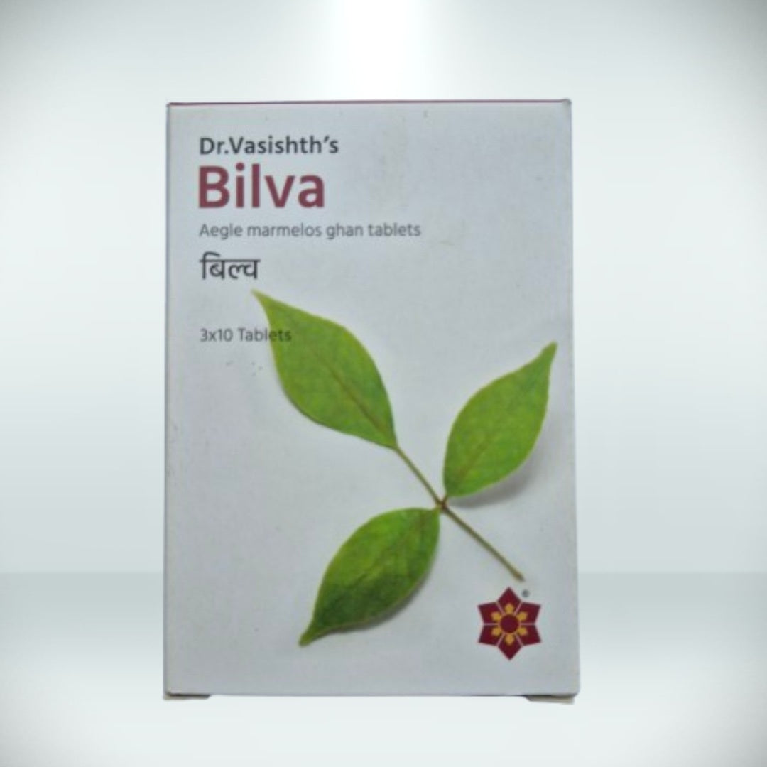 Dr Vasishth's BILVA TABLET