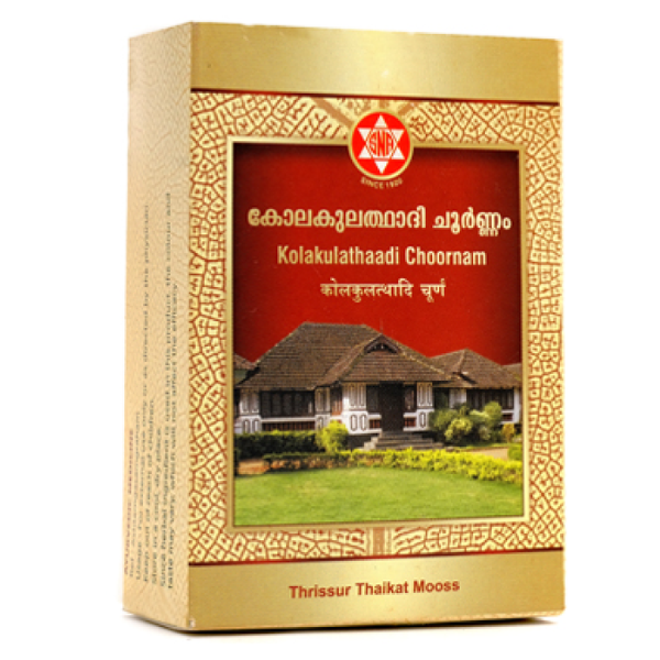 SNA Kolakulathaadichoornam
