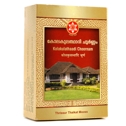 SNA Kolakulathaadichoornam
