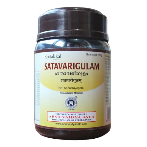 kottakkal satavari gulam 500 G