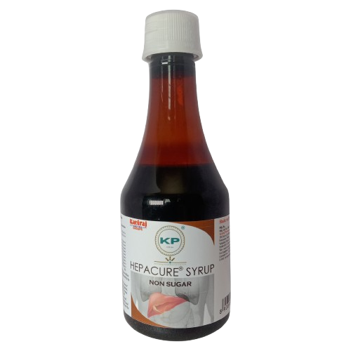kaviraj-pharmaa-hepacure-syrup-200-ml