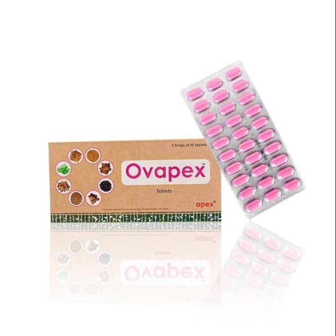 APEX   OVAPEX   30TAB