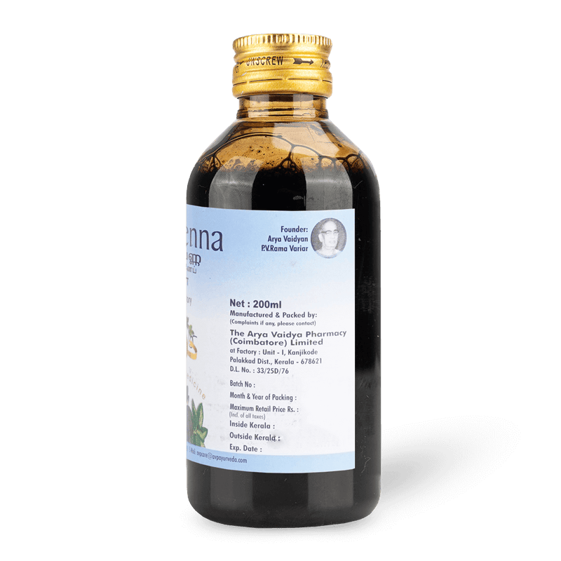 AVP MURIVENNA OIL