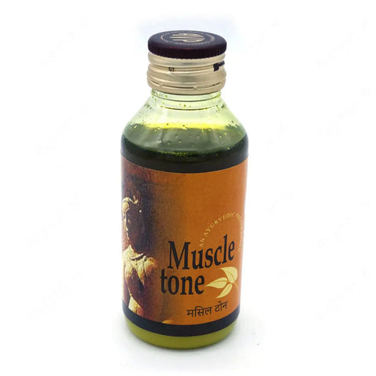 AVP MUSCLE TONE 