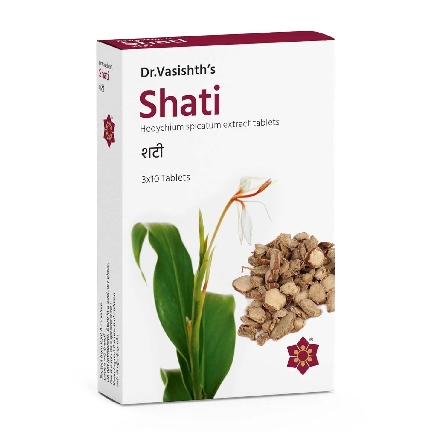 Dr Vasishth's SHATI TABLET