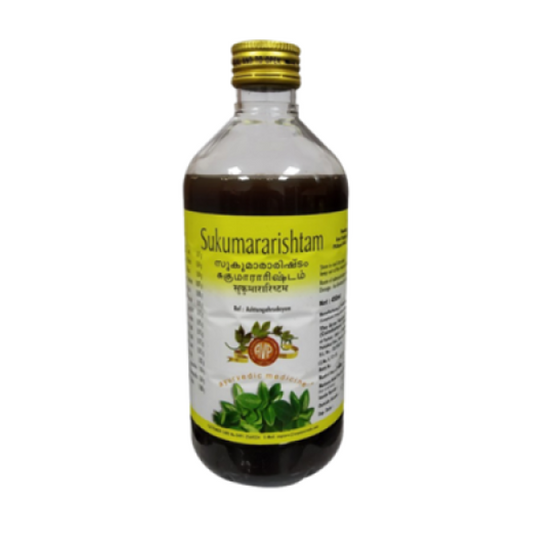 AVP SUKUMARA RISHTAM