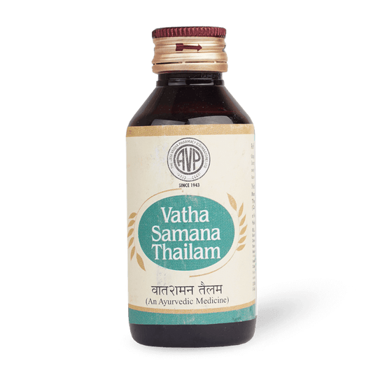 AVP VATHA SAMANA OIL
