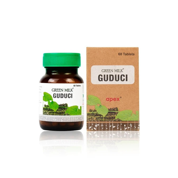 APEX   GUDUCHI  60TAB