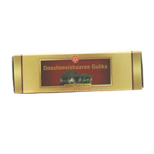 SNA Doosheevishaari  tablet
