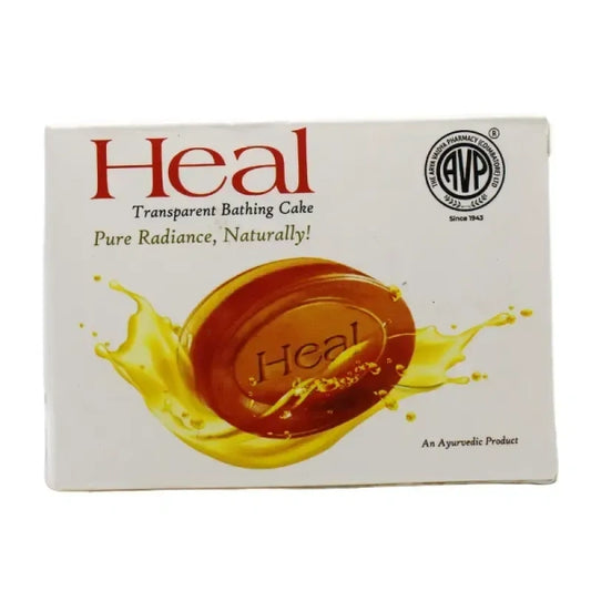 AVP HEAL SOAP 