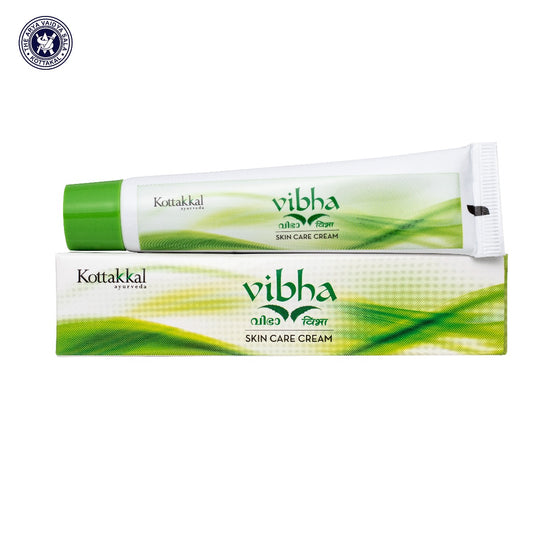 Kottakkal Vibha Skin Care Cream