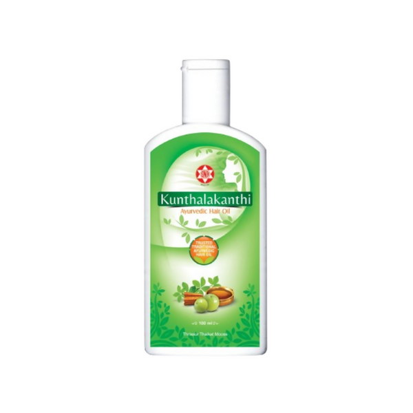 SNA Kundalakanthi Oil