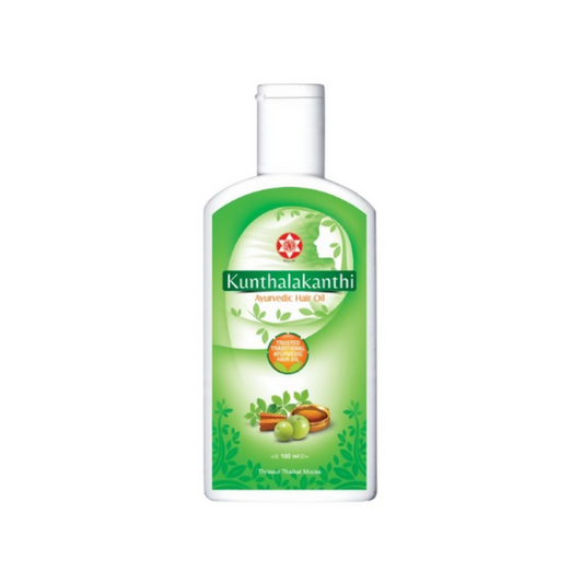 SNA Kundalakanthi Oil
