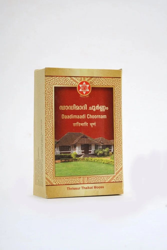 SNA Daadimaadichoornam 
