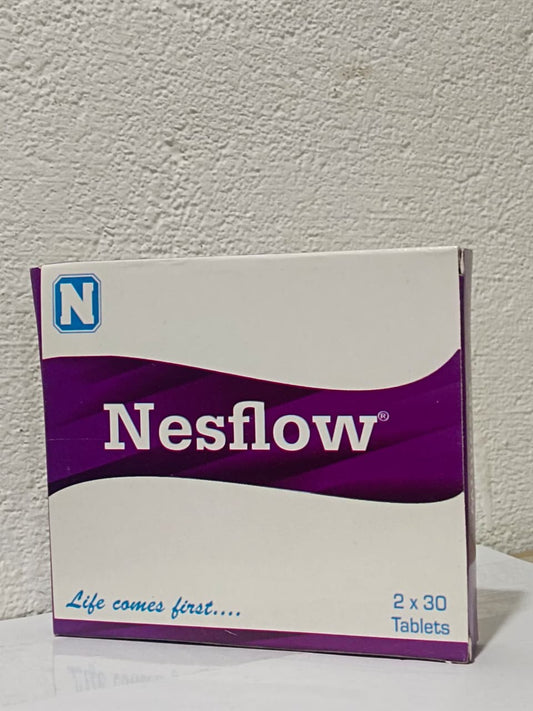 NECTARINE NESFLOW TABLET