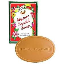 MYSROE SANDAL 125 GM