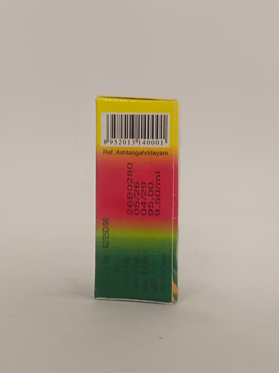 ETM ANU THAILAM 10 ML BY THAIKKATTU MOOSS
