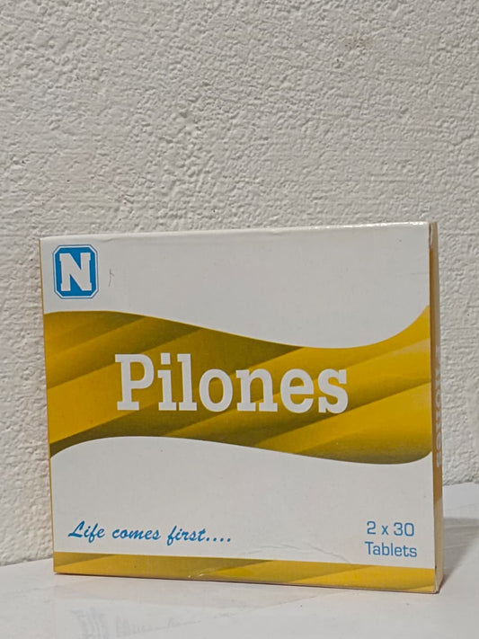NECTARINE PILONES TABLET 