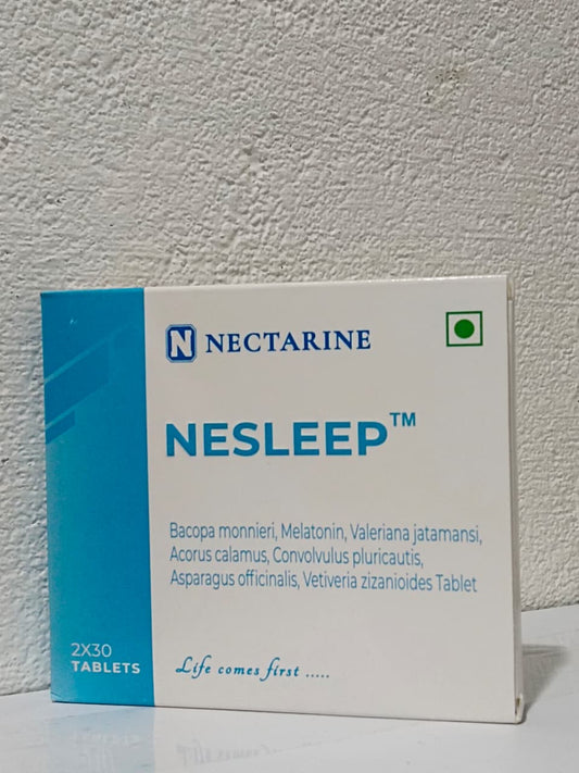 NECTARINE NESLEEP TABLET