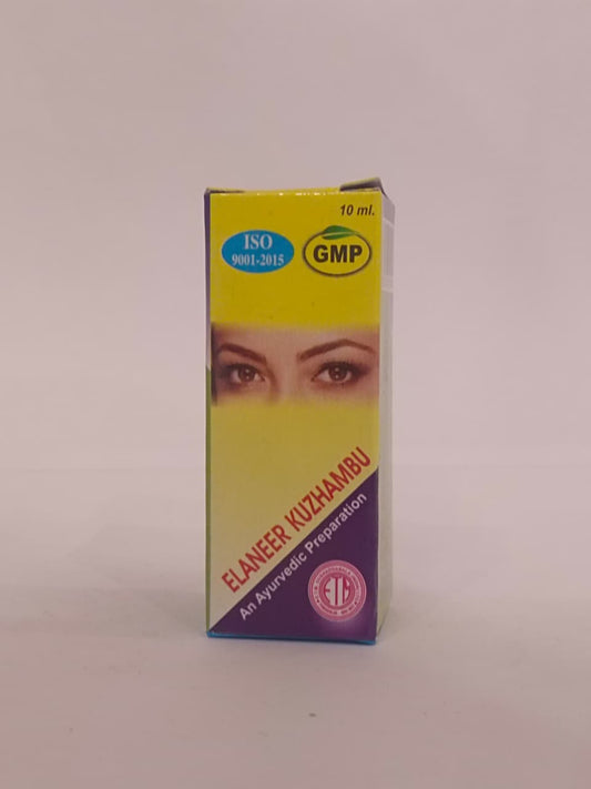 ETM ILANEER KUZHAMPU 10 ML BY THAIKKATTU MOOSS