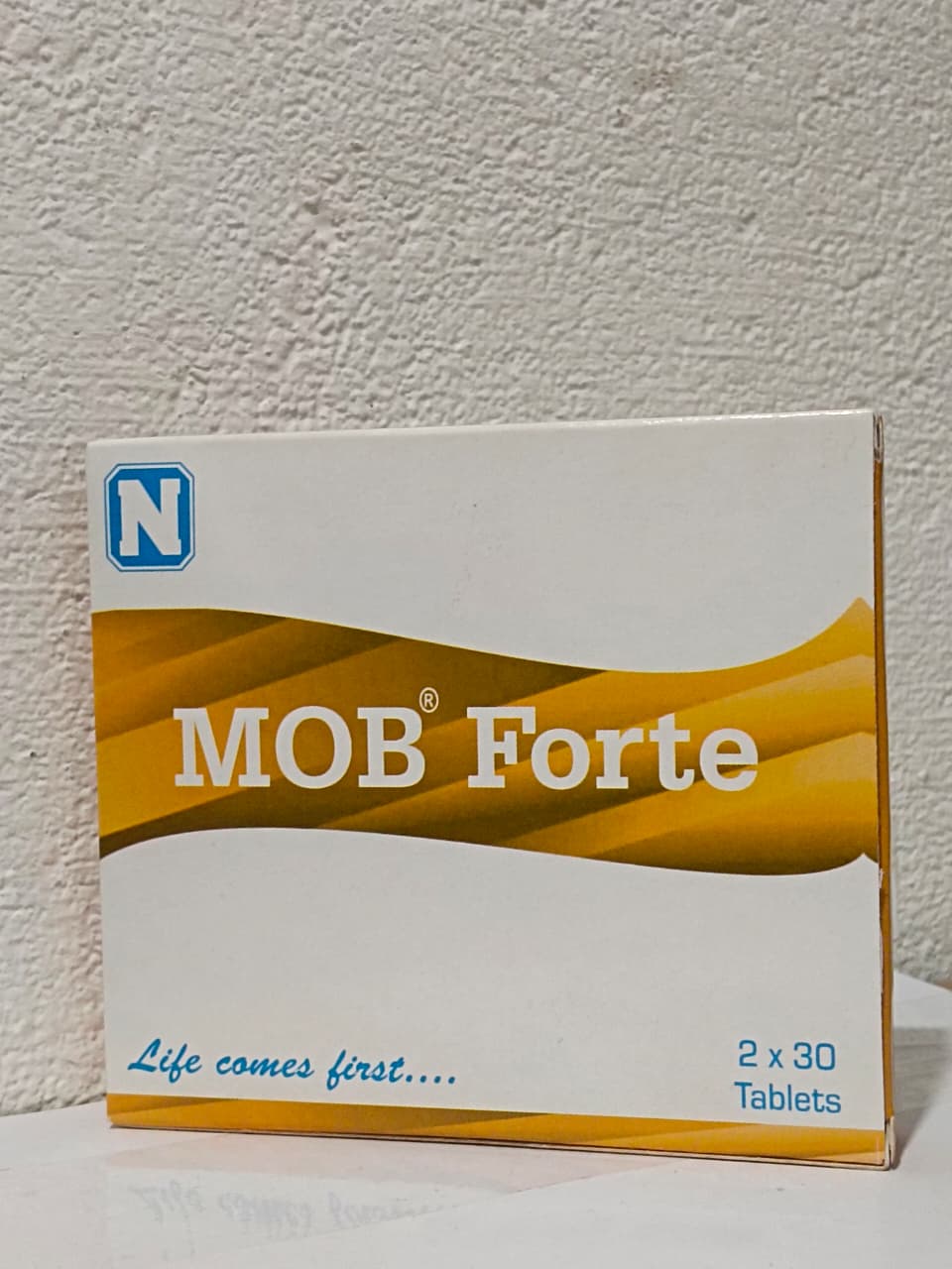 NECTARINE MOBFORTE TABLET