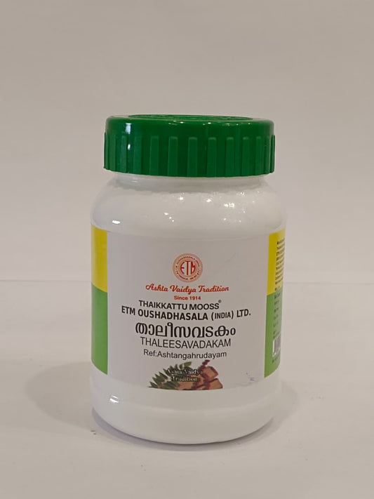 ETM THALEESAVATAKAM 50 GM BY THAIKKATTU MOOSS