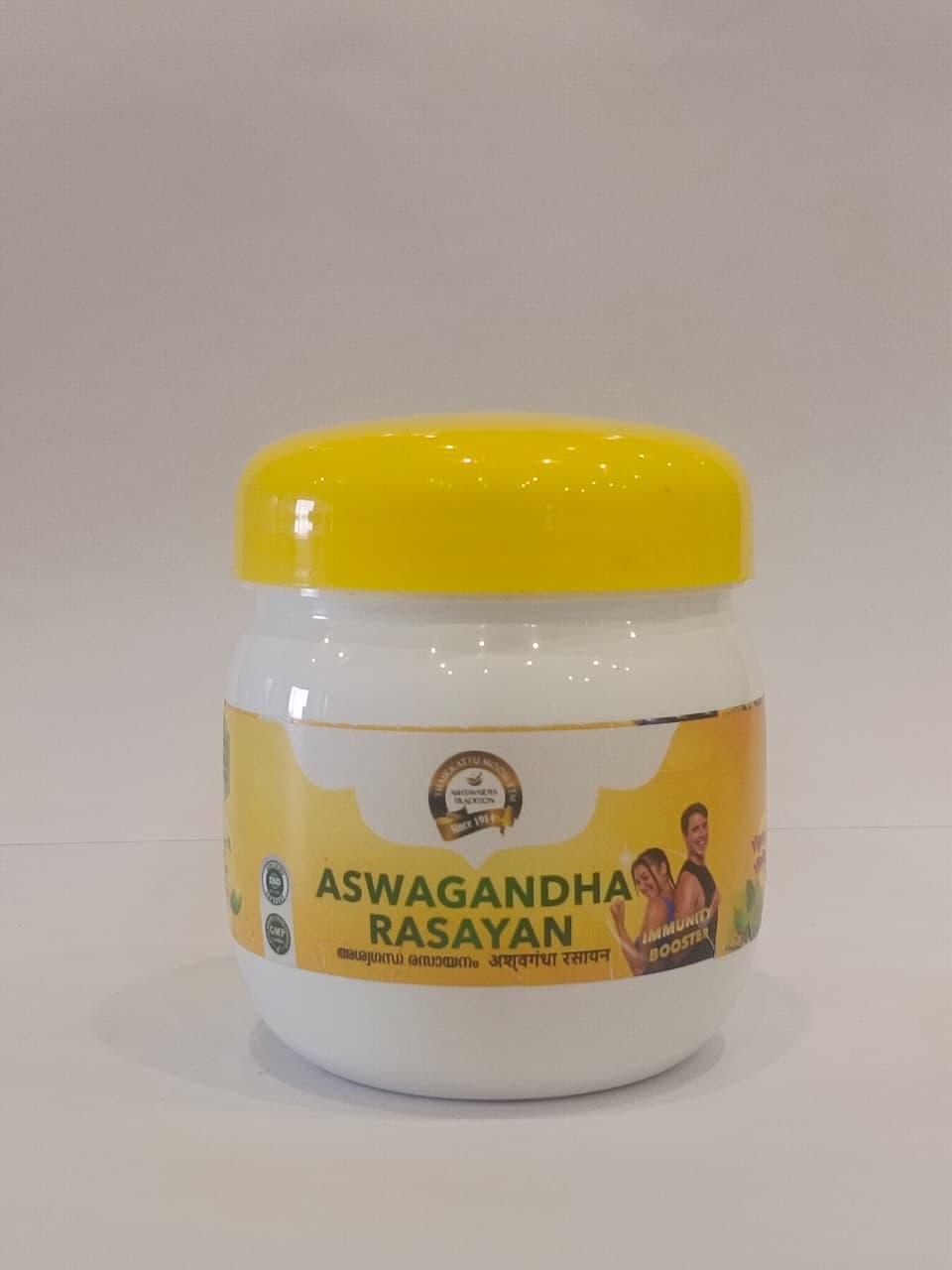 ETM ASWAGANDHA RASAYANAM 250 GM BY THAIKKATTU MOOSS