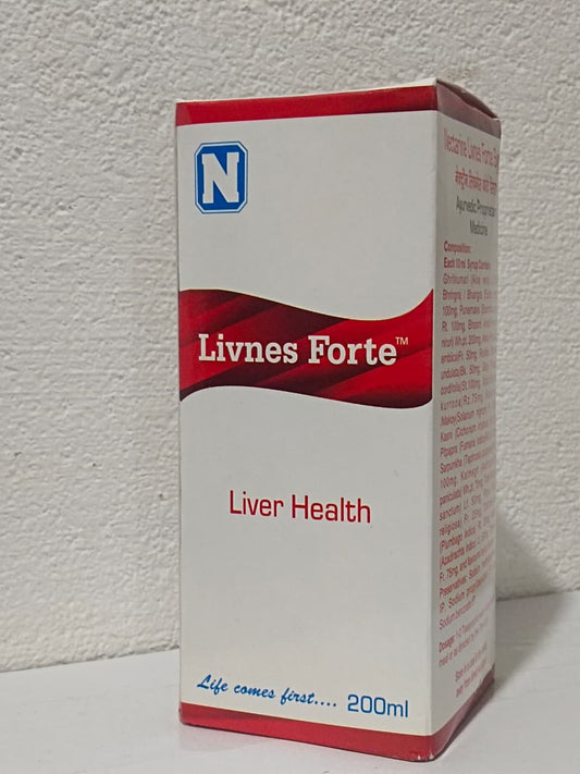 NECTARINE LIVNES FORTES