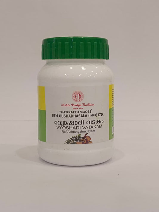 ETM VYOSHADI VATAKAM 50 GM BY THAIKKATTU MOOSS