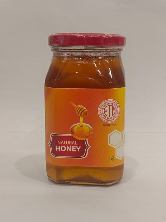 ETM HONEY 500 GM BY BY THAIKKATTU MOOSS