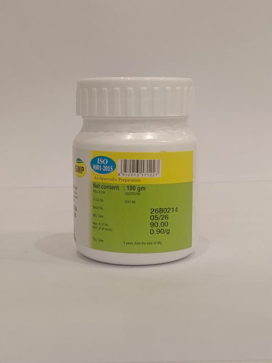 ETM THRIVRUL LEHYAM 100 GM BY THAIKKATTU MOOSS