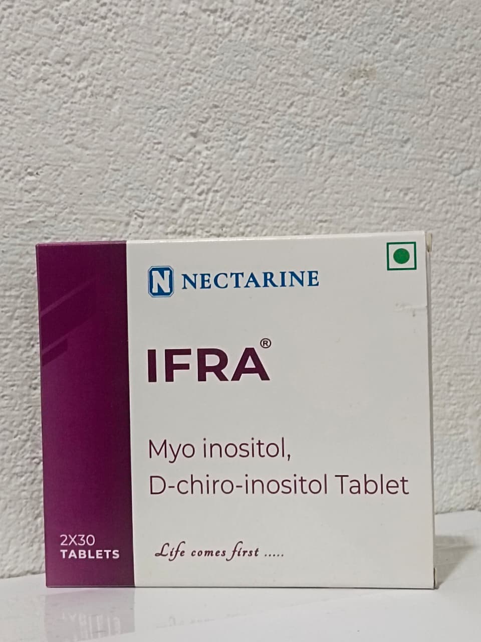NECTARINE IFRA TABLET
