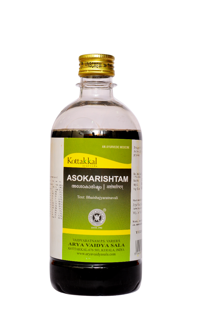 Kottakkal Asokarishtam*