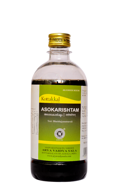 Kottakkal Asokarishtam*