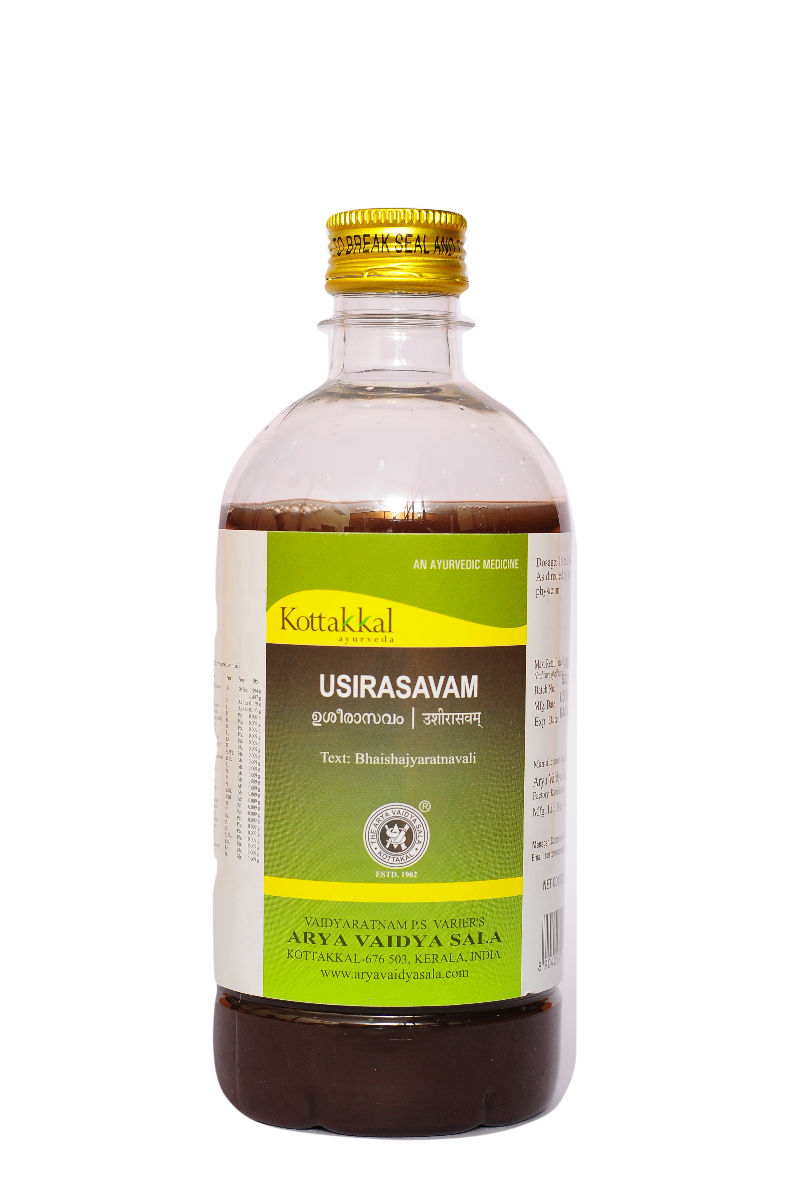 Kottakkal Usirasavam*
